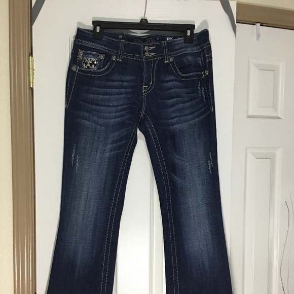 Missme Jeans - Picture 2 of 6